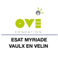 ESAT MYRIADE Vaulx en Velin