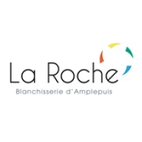 ESAT LA ROCHE Blanchisserie Amplepuis