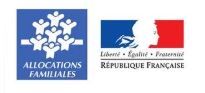 logo CAF République Française