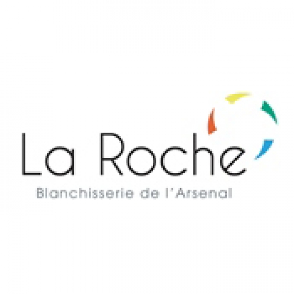 ESAT LA ROCHE Blanchisserie Vénissieux