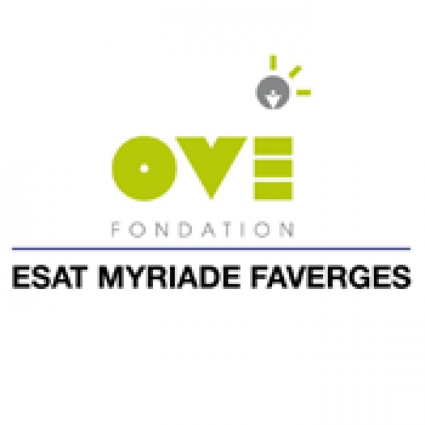 ESAT MYRIADE Faverges