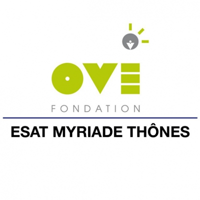 ESAT MYRIADE Thônes